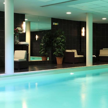 Amiral Hotel Παρίσι Εξωτερικό φωτογραφία