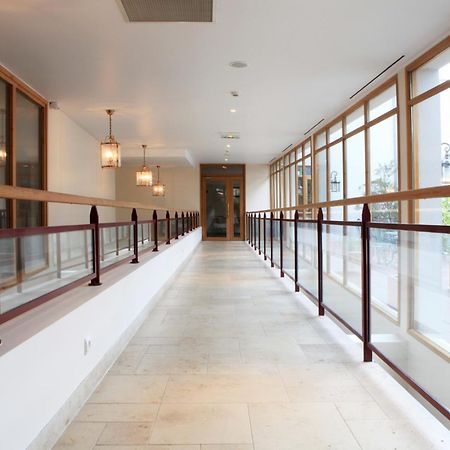 Amiral Hotel Παρίσι Εξωτερικό φωτογραφία