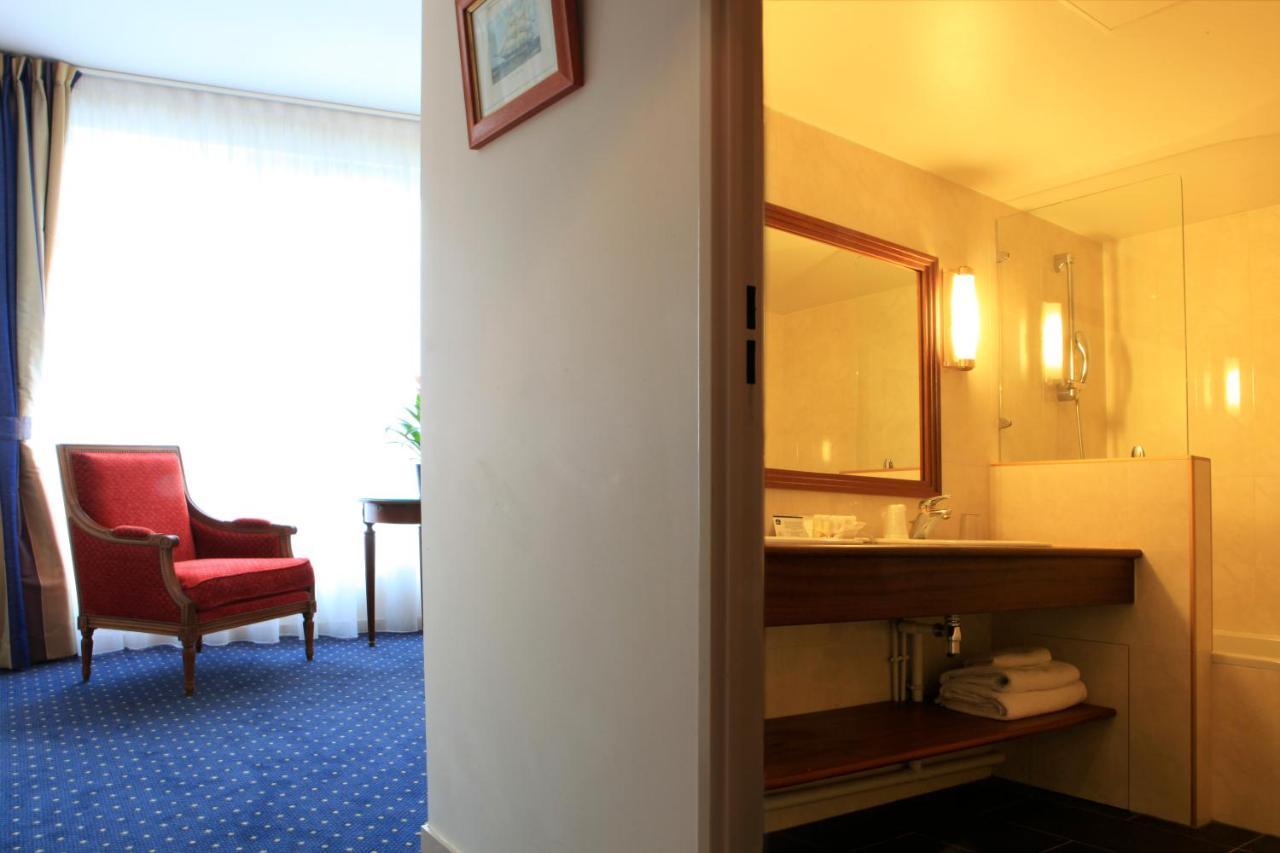 Amiral Hotel Παρίσι Εξωτερικό φωτογραφία