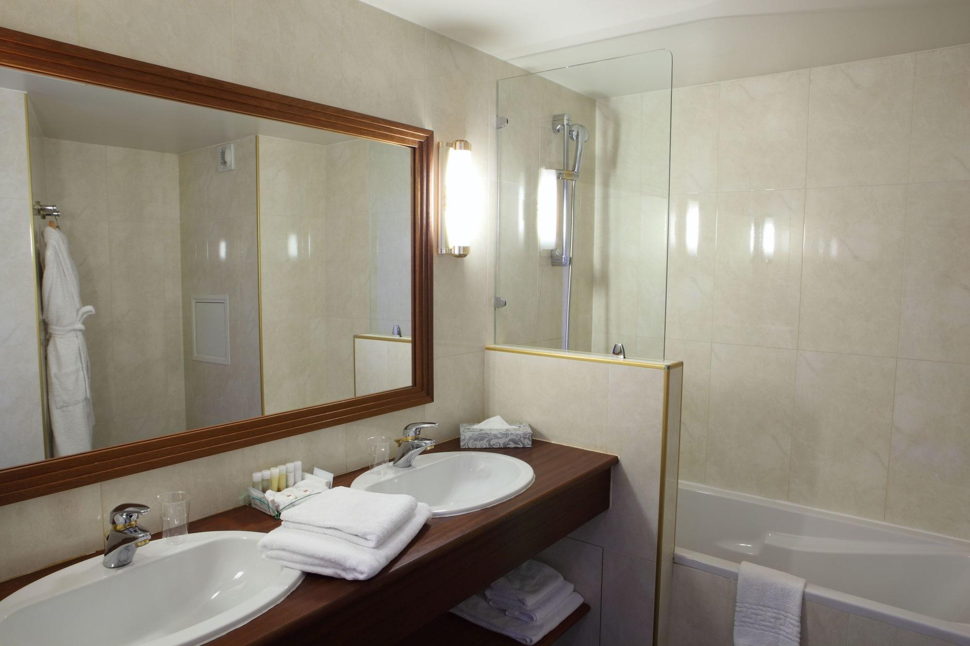 Amiral Hotel Παρίσι Εξωτερικό φωτογραφία