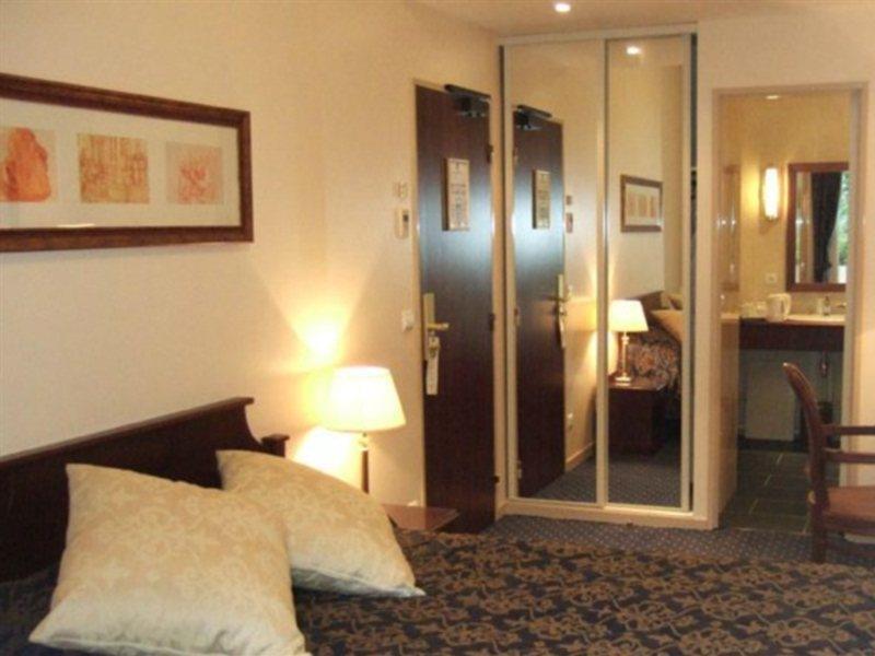 Amiral Hotel Παρίσι Εξωτερικό φωτογραφία
