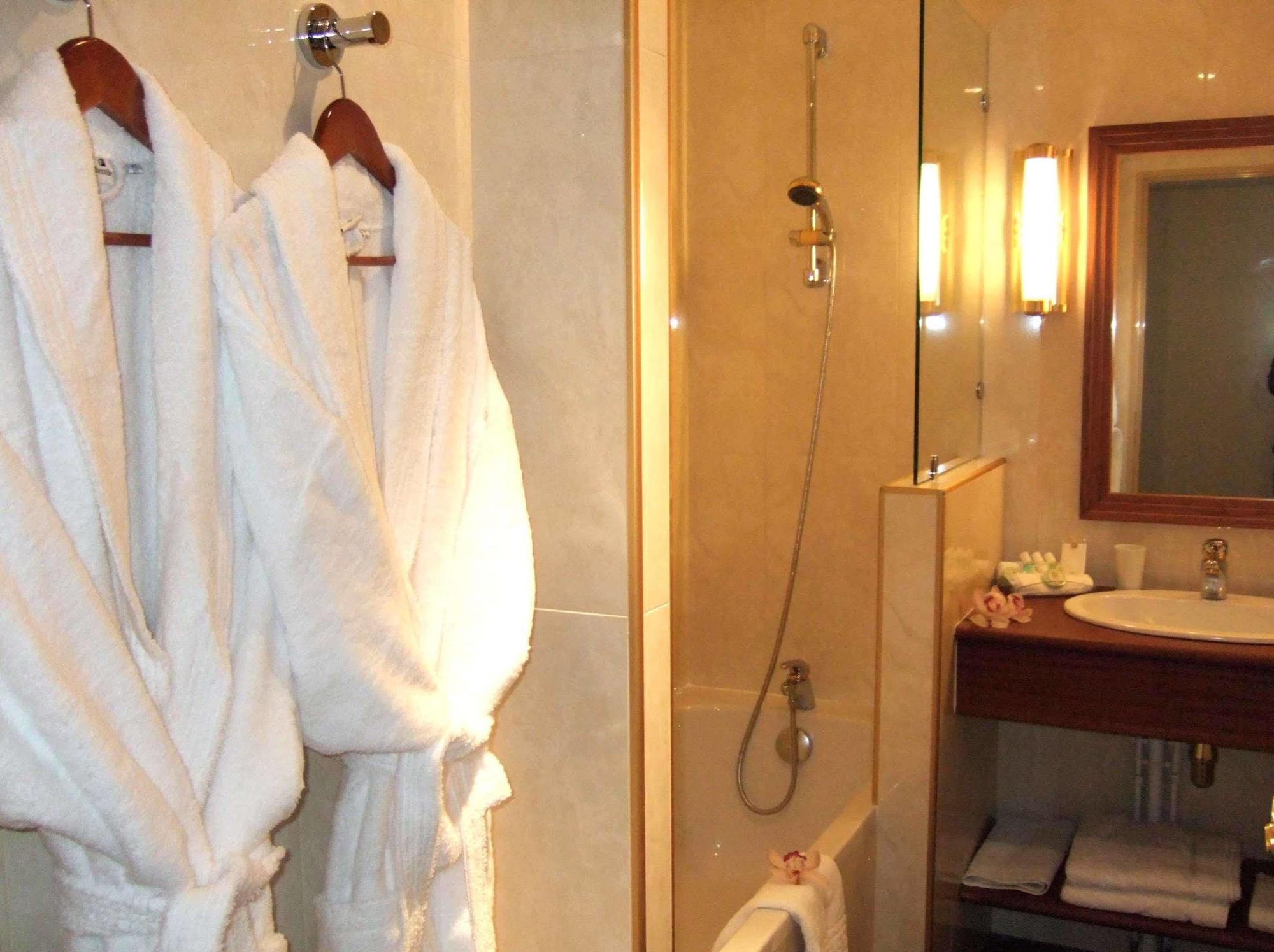 Amiral Hotel Παρίσι Εξωτερικό φωτογραφία