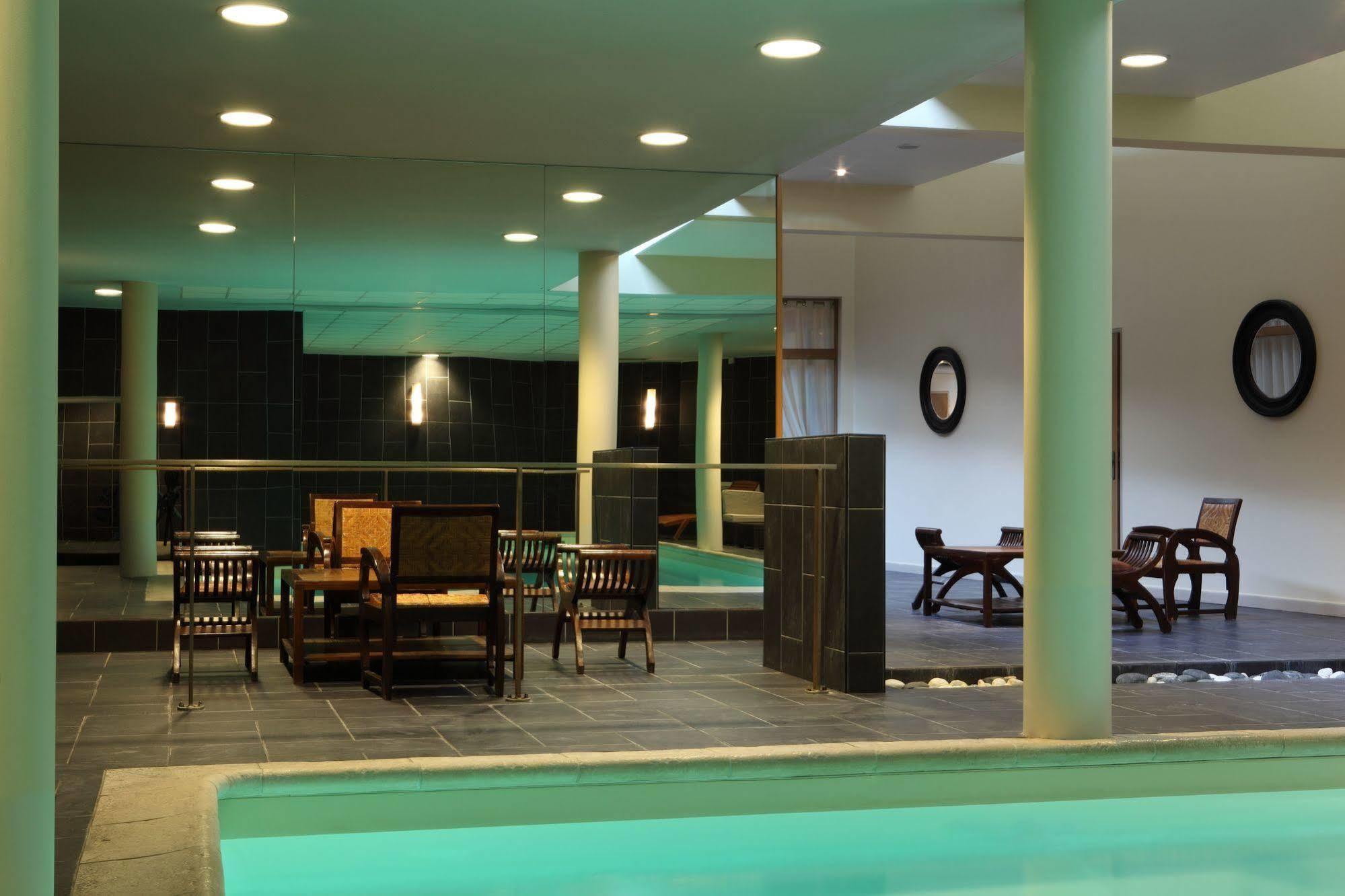 Amiral Hotel Παρίσι Εξωτερικό φωτογραφία
